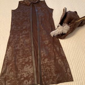 Pirate Costume- 3 Pieces - Unisex - One-Size